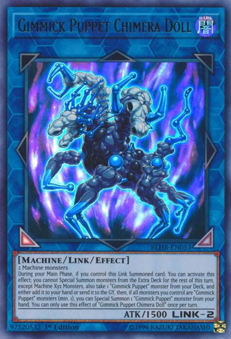 TCG Card 2
