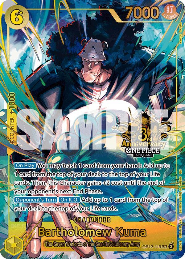 TCG Card 3