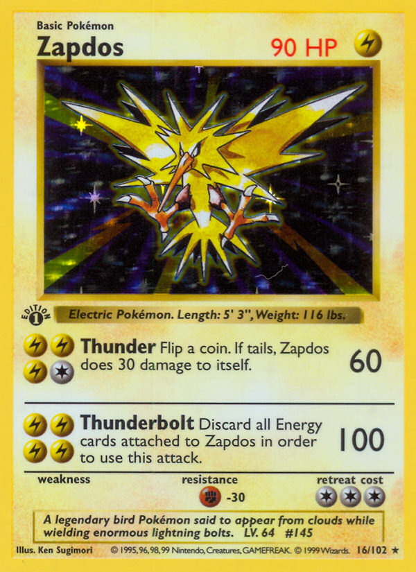 TCG Card 4