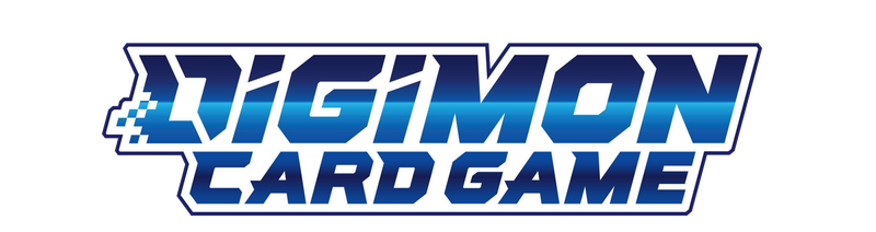 Digimon Card Game